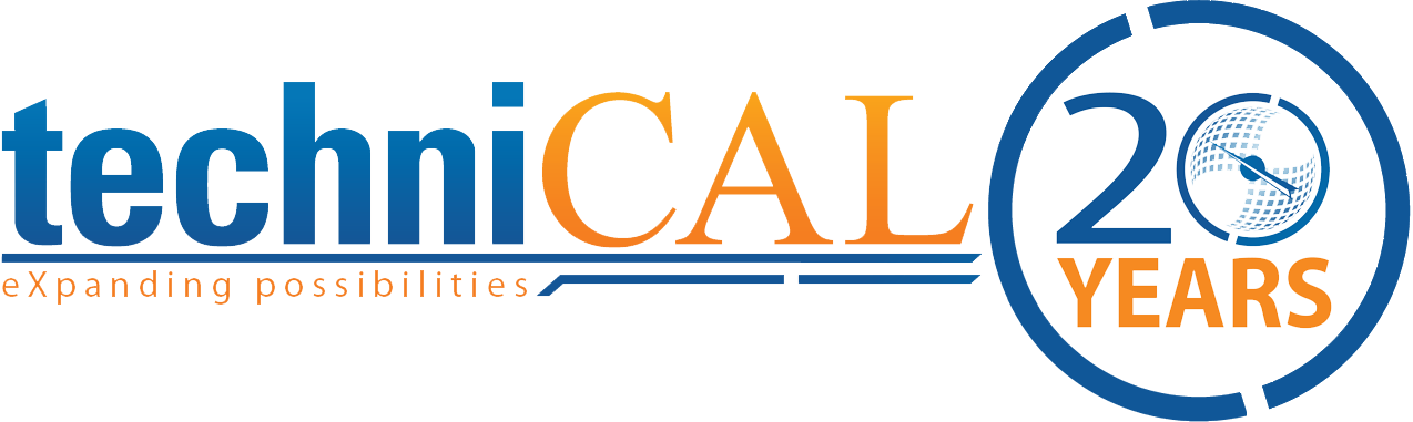 techniCAL Systems - eXpanding Possibilities