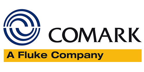 Comark Instruments Logo