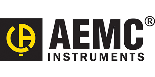 AEMC Instruments Logo
