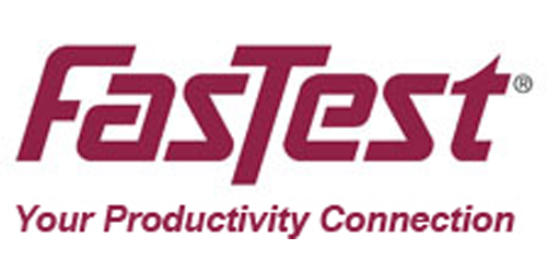 FasTest Inc. Logo