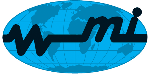 Measurements International Logo