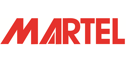 Martel Electronics Corporation Logo