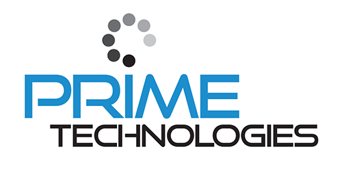Prime Technologies Logo Big