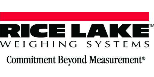 Rice Lake Weighing Systems