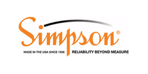 Simpson Electric Logo