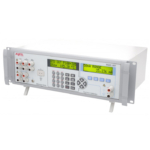 3001 Bench Standard Calibrator