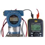 LC-110H Loop Calibrator with HART Communications