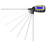 BetaProbe TI Precision Digital Thermometer