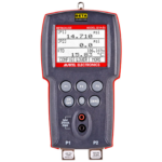 BetaGauge 311A-EX Custom Single Sensor Intrinsically Safe Pressure Calibrator