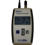 AM8010 Handheld Precision Thermometer