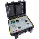 DPC-300A Dual System Pneumatic Pressure Calibrator, 300 PSI