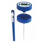 300B Digital Temperature Probe with Protective Boot