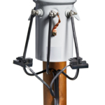 950 Transformer Meter