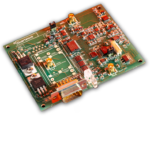 A6-CPS DPLL, DDS Active Noise Filter