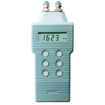 C9503/IS Intrinsically Safe Pressure Meter, 5 PSI