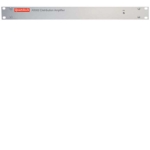 E5000 1–20MHz Low Cost Distribution Amplifier