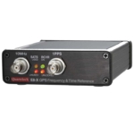 E8-X GPS Timing & Frequency Reference