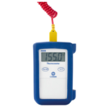 KM28B Type K Thermocouple Food Thermometer with CRS/5 protective boot