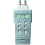 C9505/IS Intrinsically Safe Pressure Meter, 30 PSI
