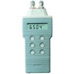 C9507/IS Intrinsically Safe Pressure Meter, 100 PSI