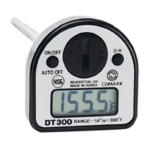 DT300 Water Resistant Digital Thermometer