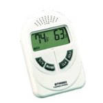DTH880 Combined Humidity and Temperature Meter