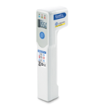 Food Pro - Infrared Thermometer, -22 to +392°F