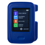 HT100 HACCP Touch