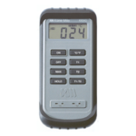 KM340 Differential Temperature Thermometer - Type K