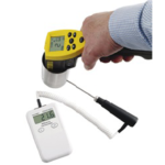 KM820/VKIT Validator Calibration Check Kit