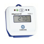 N2011 Temperature Data Logger