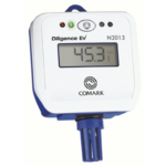 N2013 Multi Sensor Temperature and Humidity Data Logger