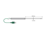 PK23M Oven Probe - Type K