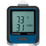 RF313-TH Diligence Temperature and Humidity WiFi Data Logger