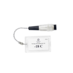 TX Series Thermometer Test Caps