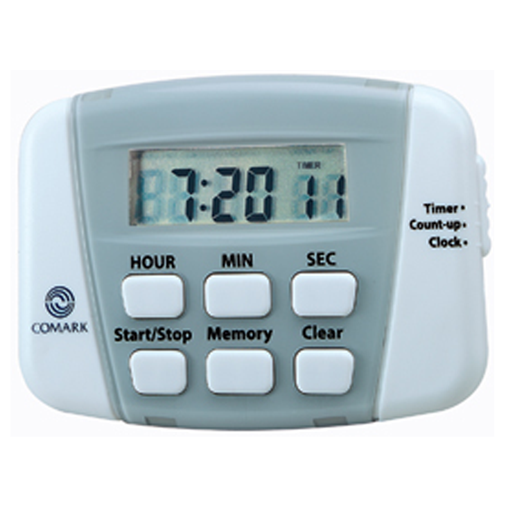 UTL882 Kitchen Clock and Timer