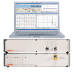 A7-MXU Signal Stability Analyzer