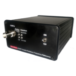 E10-X Compact Desktop Rubidium Frequency Reference