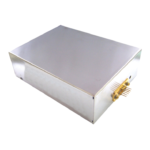 A10-HPRO High Performance Rubidium Oscillator