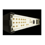 A10-M Ultra Low Noise, Rubidium Frequency Standard