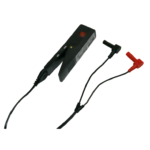 MN103 AC Current Probe (10A, 1mV/mA & 100A, 1mV/A, Lead)