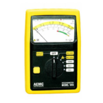 1015 Megohmmeter AEMC