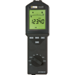 CA1725 Contact/Non-Contact Tachometer