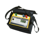 3640 Ground Resistance Tester (Digital, 3-Point)