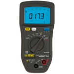 5231 Digital Multimeter (TRMS, 6000-cts, V, AC/DC, Ohm, CT, NCV)