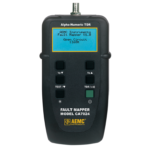 CA7024 Fault Mapper (Cable Fault/Length Tester – Alpha Numeric TDR)