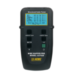CA7028 Wire Mapper Pro (LAN Cable Tester)