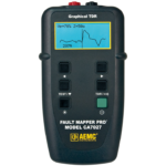 CA7027 Fault Mapper Pro (Telephone Cable Tester / Graphical TDR)