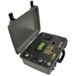 6292 Micro-Ohmmeter (200A, 120/230V, DataView® Software)