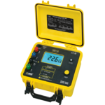 4630 Ground Resistance Tester (Digital, 4-Point)